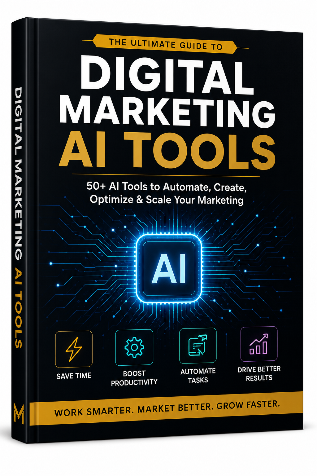 Digital Marketing AI Tools - Image 3