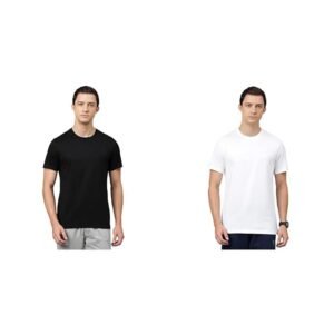 Van Heusen Men's Crew Neck T-Shirt