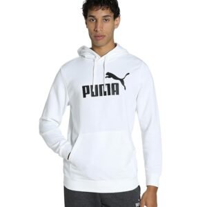 Puma Men's Cotton Hoodies