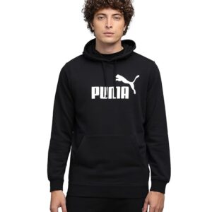 Puma Men's Cotton Hoodies